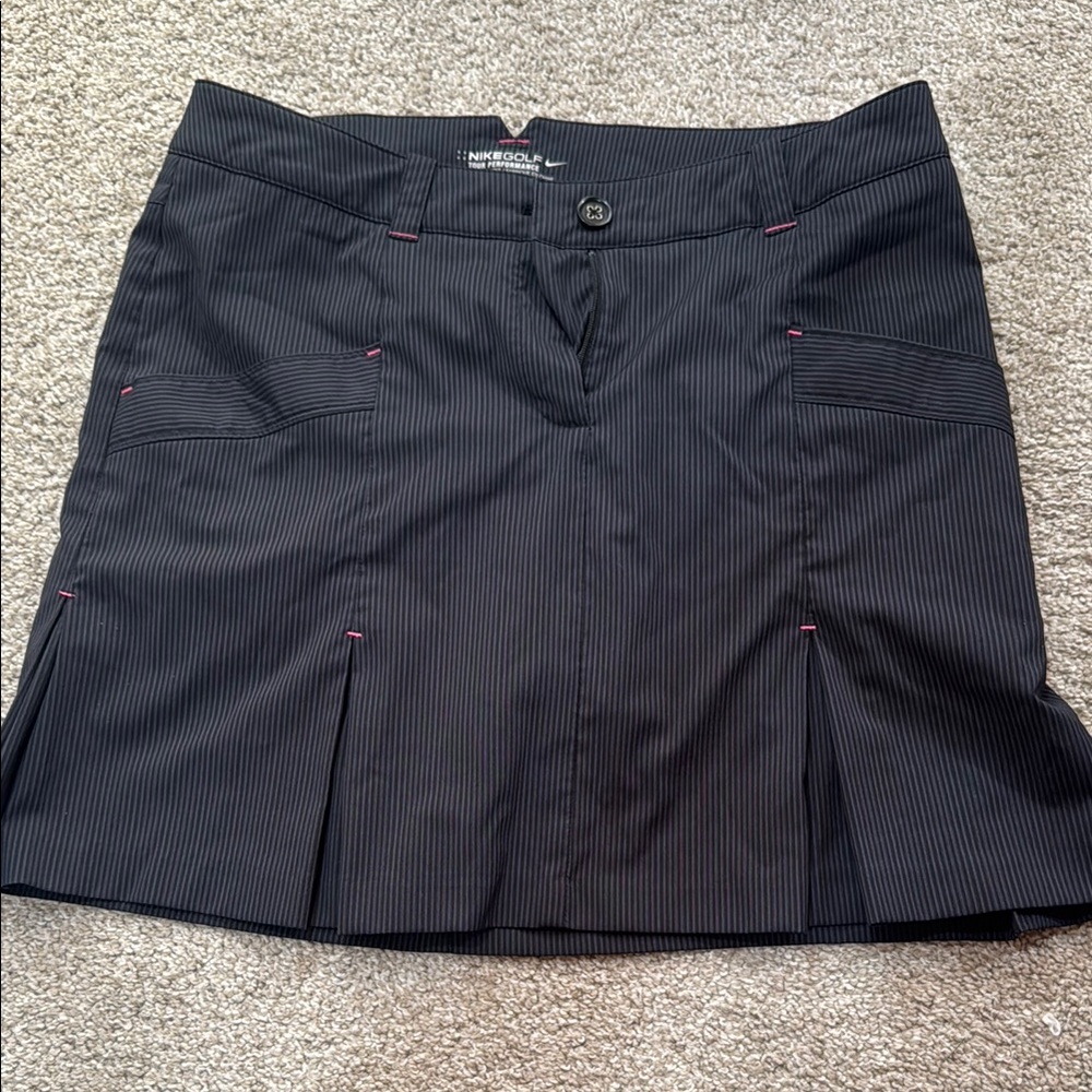 Nike Golf Skirt Skort